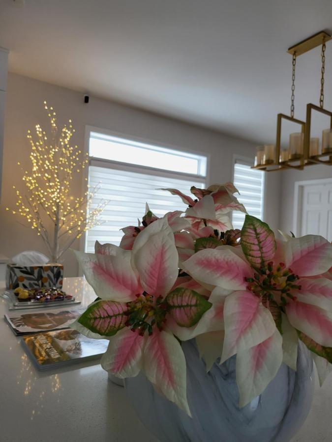 Bliss-Home Ottawa Esterno foto